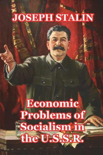 Economic Problems of Socialism in the USSR, Paperback / softback Book