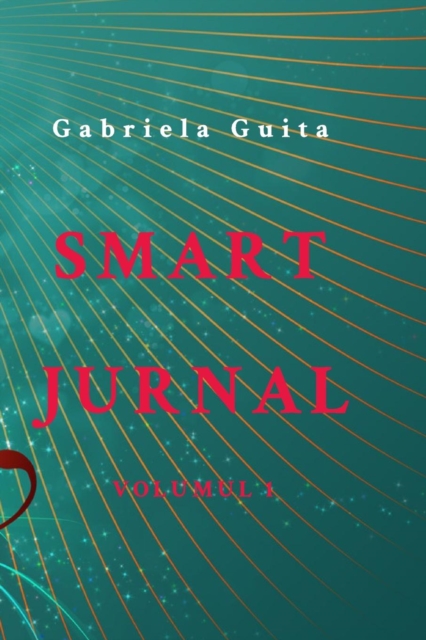 Smart Jurnal, Paperback / softback Book