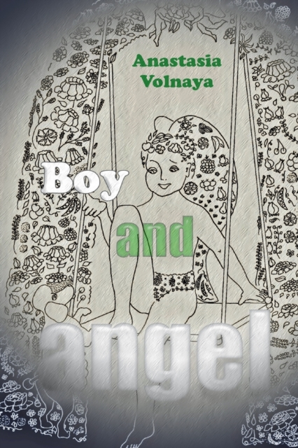 Boy And Angel, Paperback / softback Book