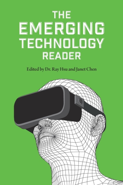 The Emerging Technology Reader, Paperback / softback Book