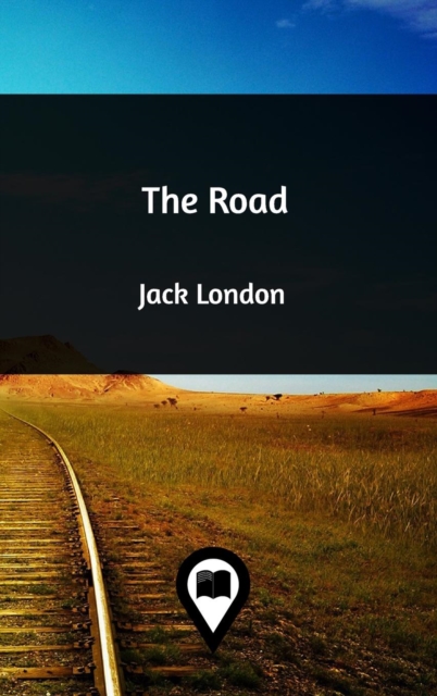 The Road, Hardback Book