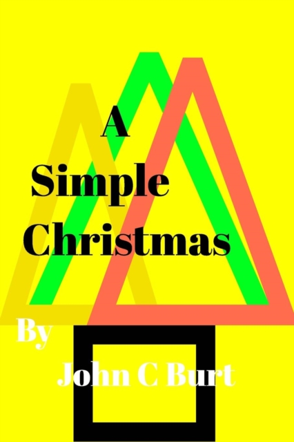 A Simple Christmas ., Paperback / softback Book