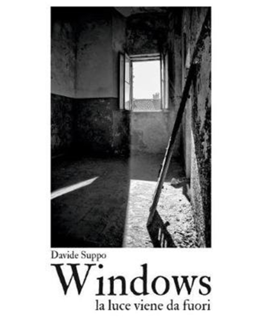 Windows, Paperback / softback Book