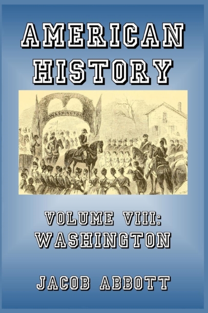 Washington, Paperback / softback Book