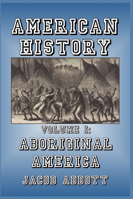 Aboriginal America, Paperback / softback Book