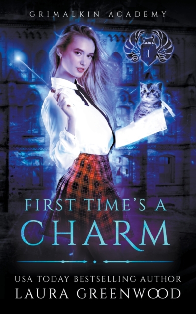 First Time's A Charm, Paperback / softback Book