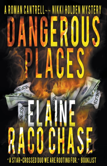 Dangerous Places, Paperback / softback Book