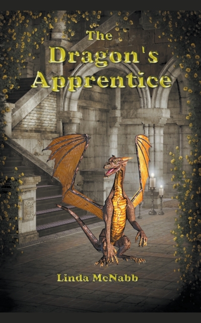 The Dragon's Apprentice, Paperback / softback Book