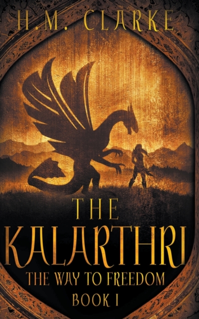 The Kalarthri, Paperback / softback Book