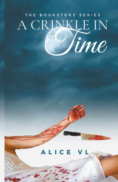 A Crinkle In Time, Paperback / softback Book