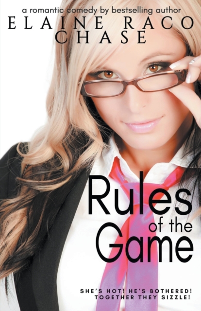 Rules Of The Game, Paperback / softback Book
