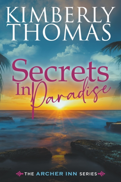 Secrets in Paradise, Paperback / softback Book