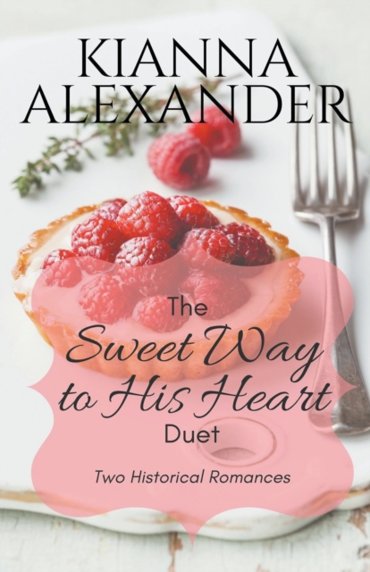 The Sweet Way Duet, Paperback / softback Book