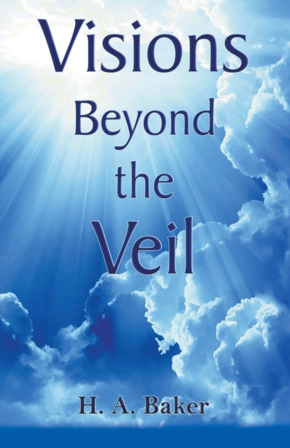 Visions Beyond The Veil, Paperback / softback Book