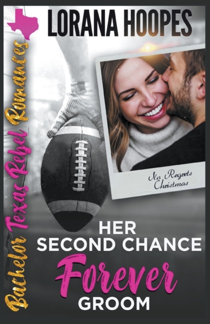 Her Second Chance Forever Groom, Paperback / softback Book