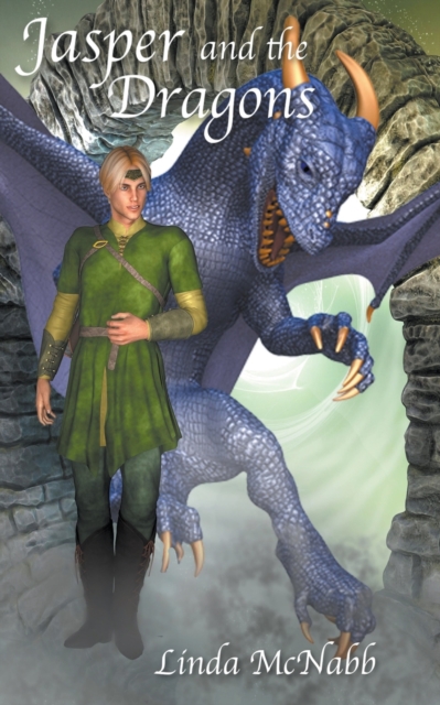 Jasper and the Dragons, Paperback / softback Book