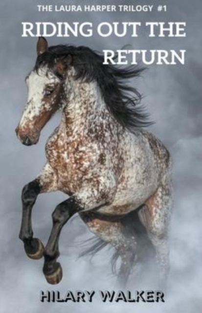 Riding Out the Return, Paperback / softback Book