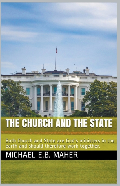 The Church and the State, Paperback / softback Book