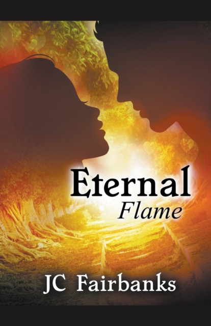Eternal Flame, Paperback / softback Book