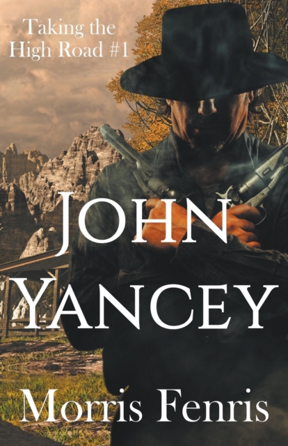 John Yancey, Paperback / softback Book