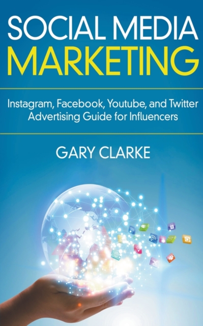 Social Media Marketing, Paperback / softback Book