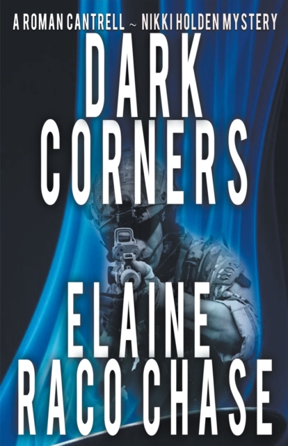 Dark Corners, Paperback / softback Book