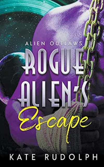 Rogue Alien's Escape, Paperback / softback Book