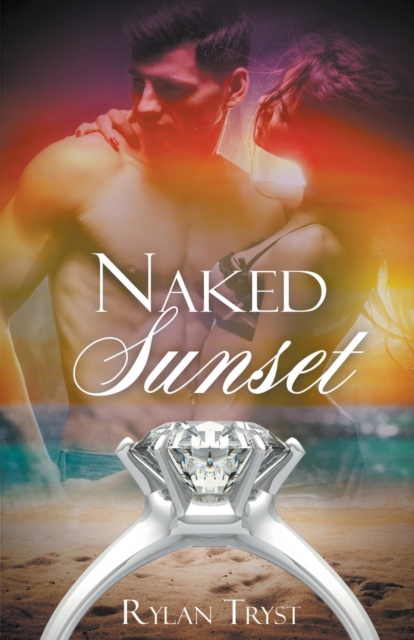 The Naked Sunset, Paperback / softback Book