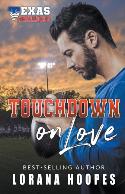Touchdown on Love, Paperback / softback Book