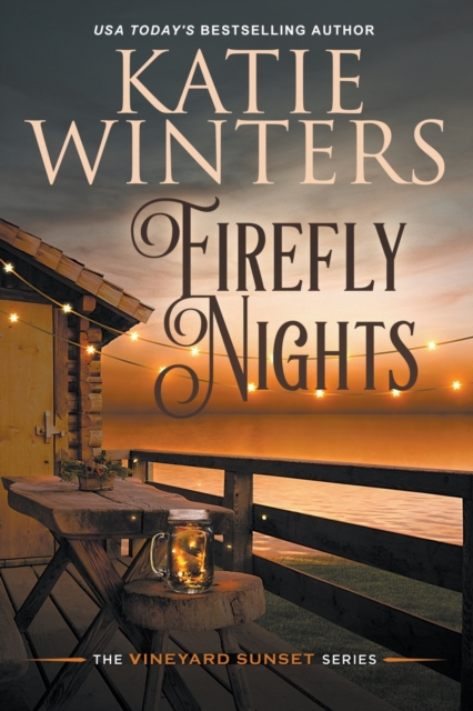 Firefly Nights, Paperback / softback Book