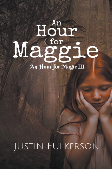 An Hour for Maggie, Paperback / softback Book