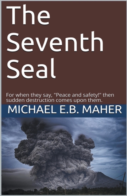 The Seventh Seal, Paperback / softback Book