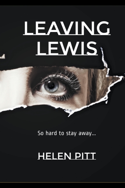 Leaving Lewis, Paperback / softback Book
