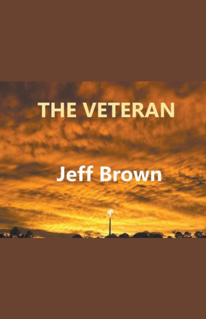 The Veteran, Paperback / softback Book