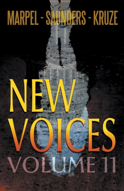 New Voices Volume 11, Paperback / softback Book