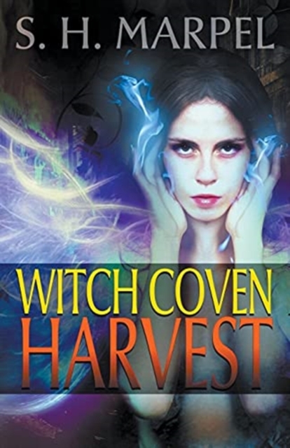 Witch Coven Harvest, Paperback / softback Book