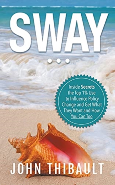 Sway, Paperback / softback Book