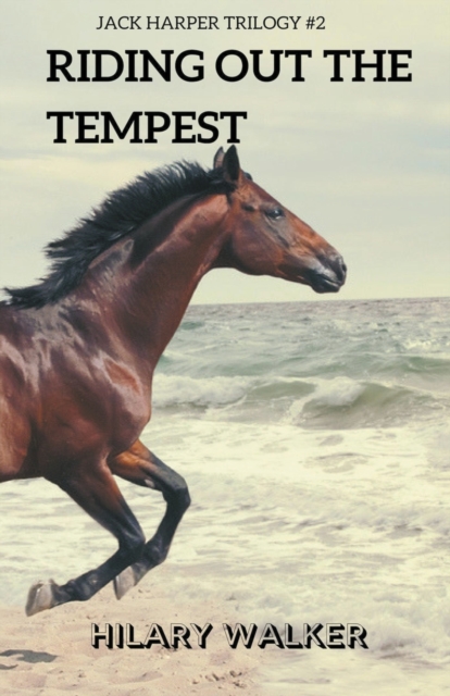 Riding Out the Tempest, Paperback / softback Book