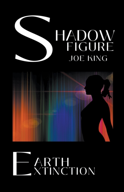 Shadow Figure., Paperback / softback Book