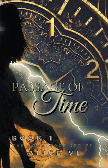 Passage Of Time, Paperback / softback Book
