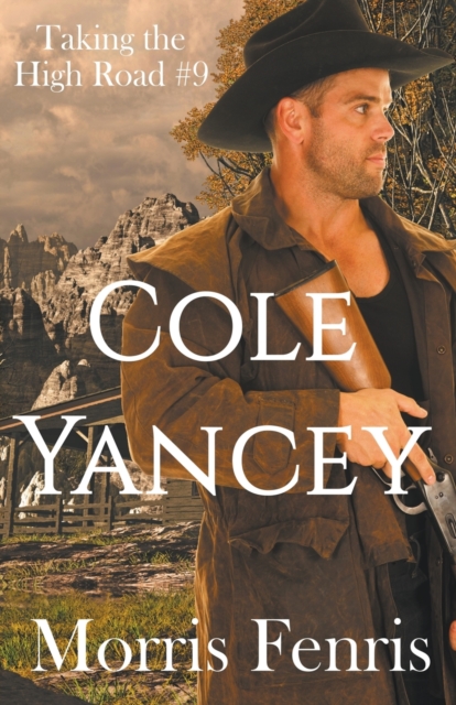 Cole Yancey, Paperback / softback Book