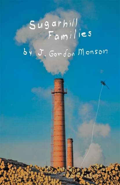 Sugarhill Families, Paperback / softback Book