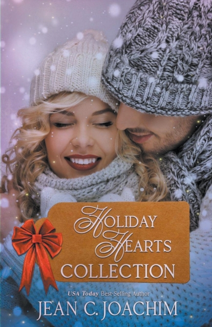 Holiday Hearts Collection, Paperback / softback Book