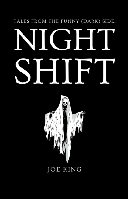 Night Shift, Paperback / softback Book