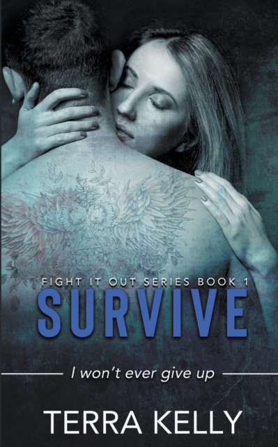 Survive, Paperback / softback Book