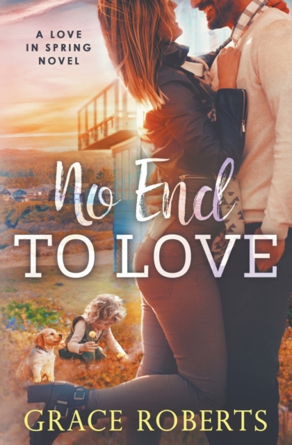 No End to Love, Paperback / softback Book