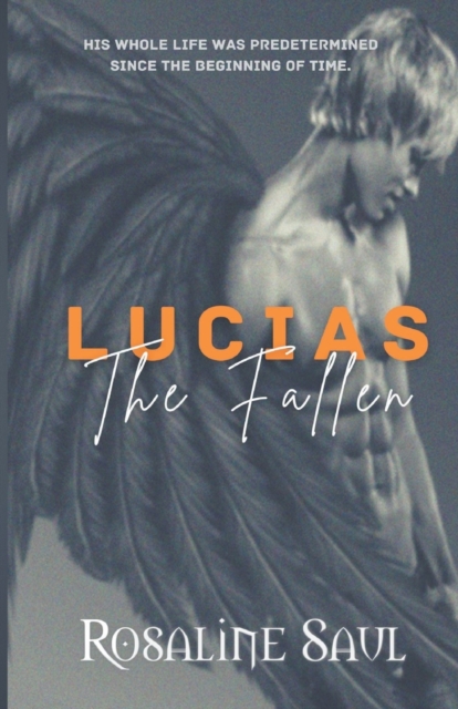 Lucias the Fallen, Paperback / softback Book