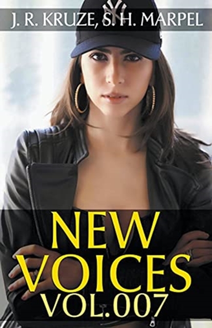 New Voices : Vol. 007, Paperback / softback Book