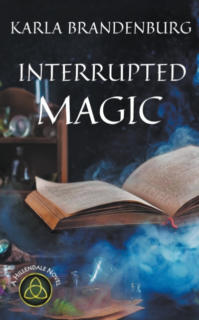 Interrupted Magic, Paperback / softback Book
