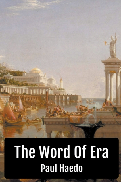 The Word Of Era, Paperback / softback Book